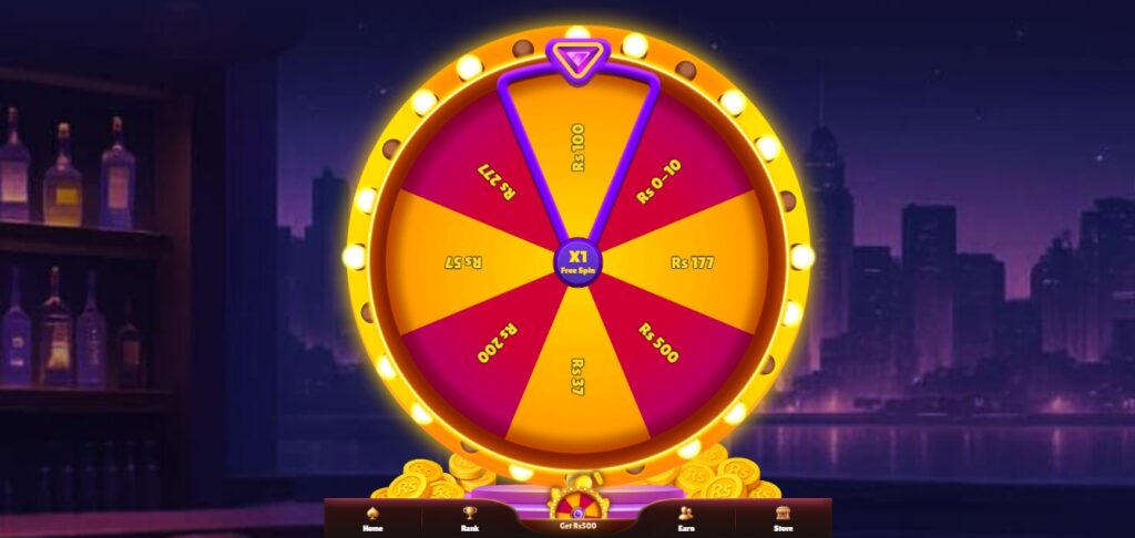 How to Download and Install The Game APP