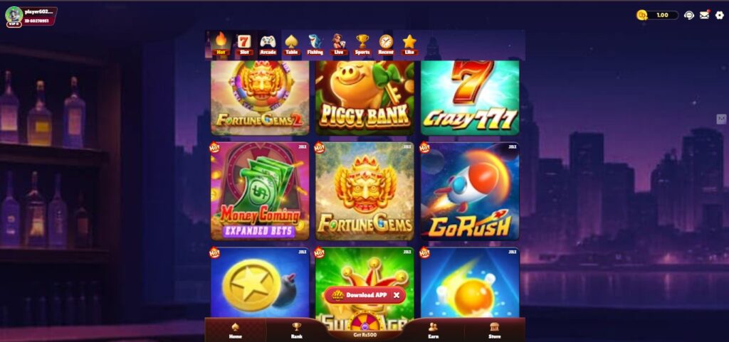 Is Daulat 777 Safe to Use