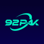 92pak Game