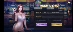 Top Games Inside Rumi Slots App