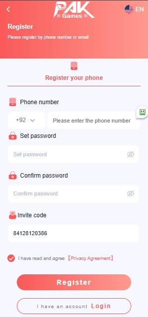 How Do Pak Games Work