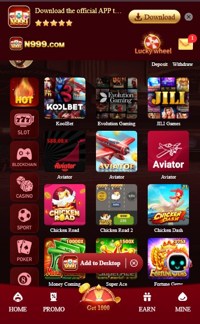 Tips to Increase Your Earnings in N999