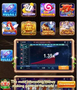 How to Download WT777 Game App