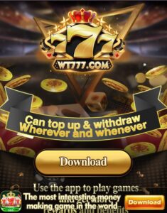 Why WT777 Has Become a Player Favorite